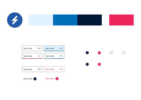 Swift Medical Visual Design Exploration