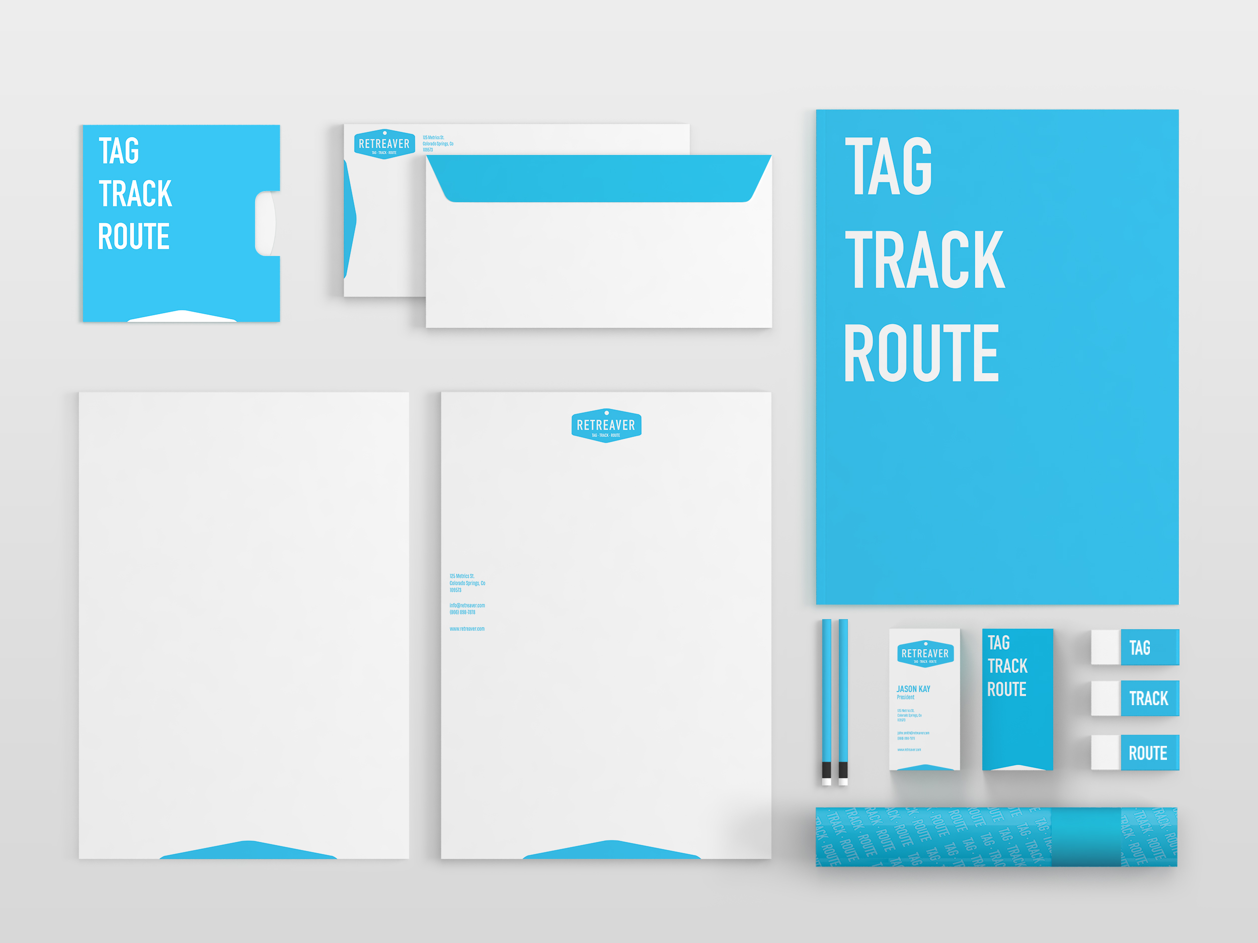 Retreaver_Stationery