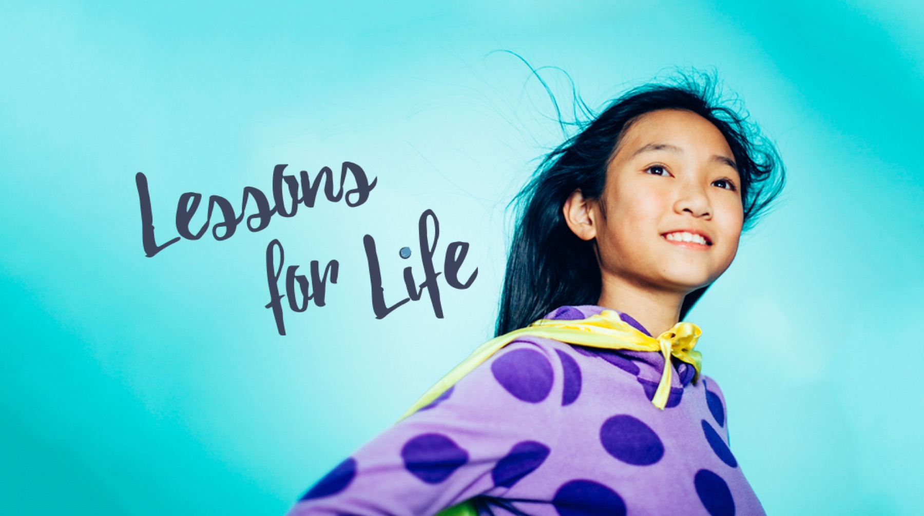 OECTA Lessons For Life Pilot PMR