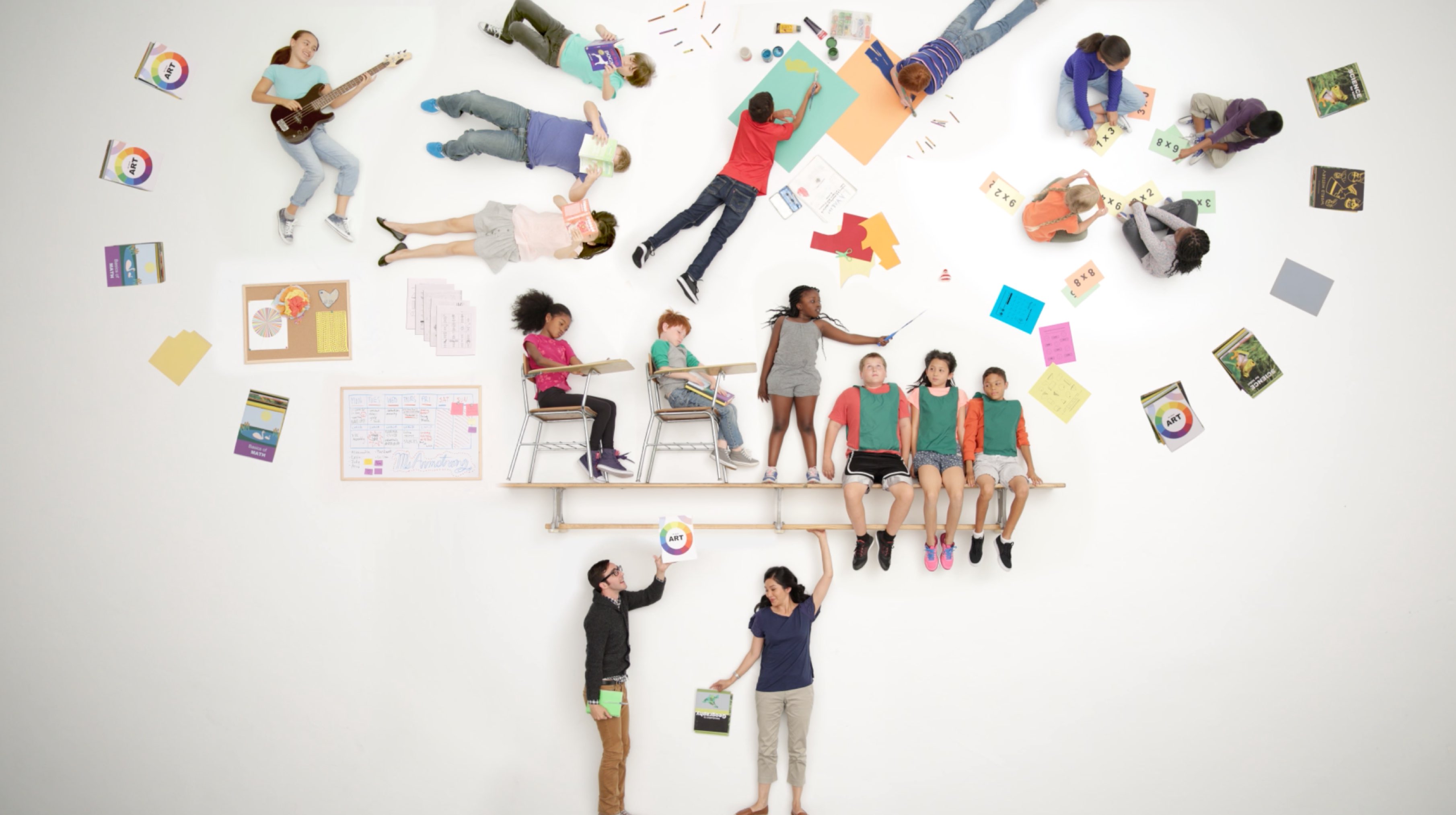 OECTA video campaign still