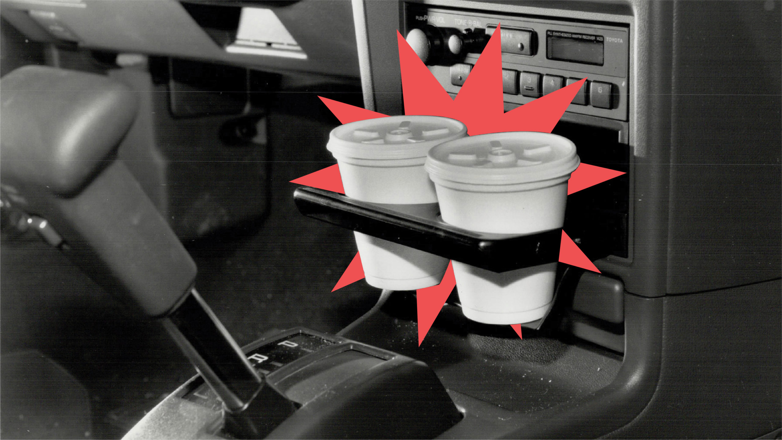 Coffee cups - Pilot PMR - Post Pandemic Brand Strategy